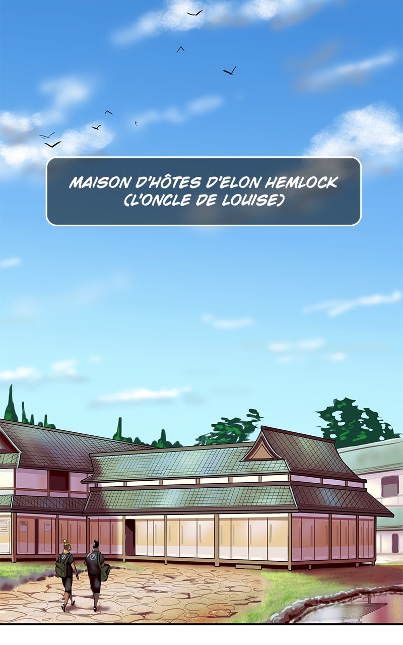 Read Ordeal Fr Manga Online