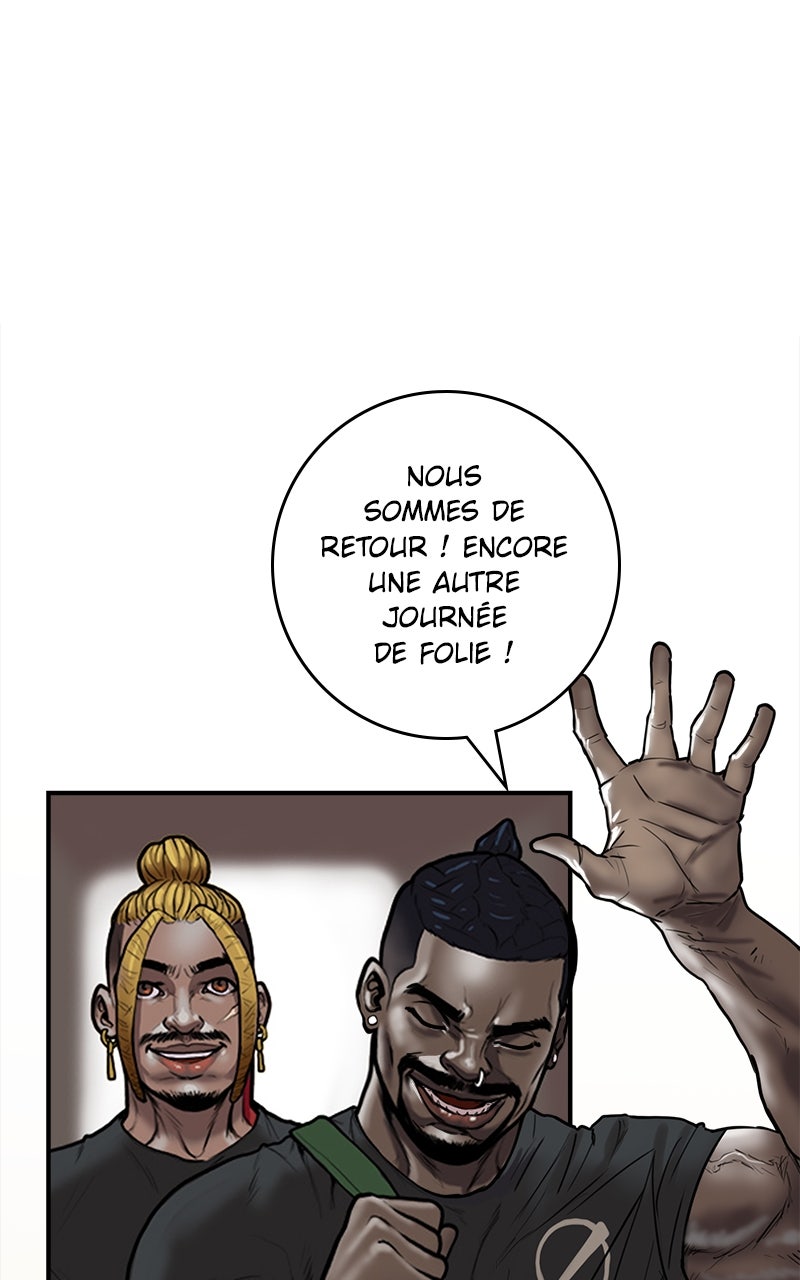 Read Ordeal Fr Manga Online