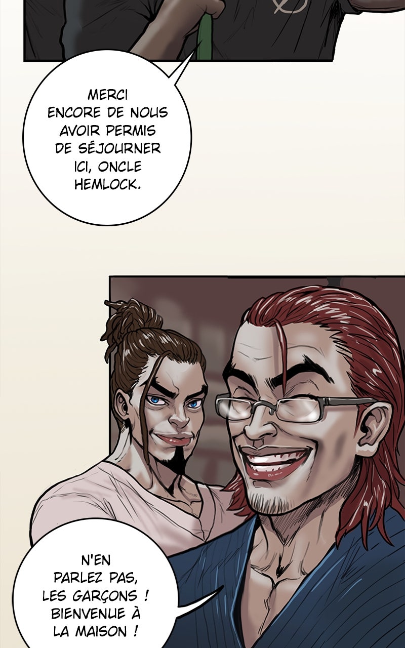Read Ordeal Fr Manga Online
