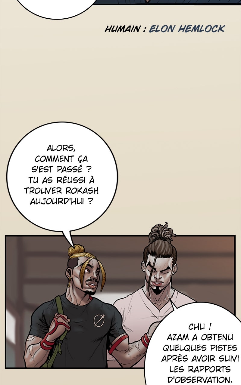 Read Ordeal Fr Manga Online
