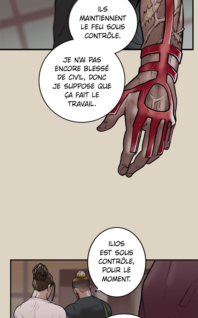 Read Ordeal Fr Manga Online