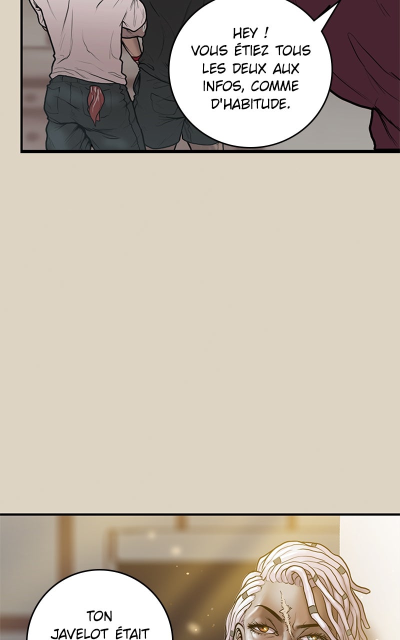 Read Ordeal Fr Manga Online