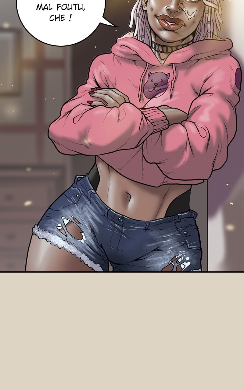 Read Ordeal Fr Manga Online