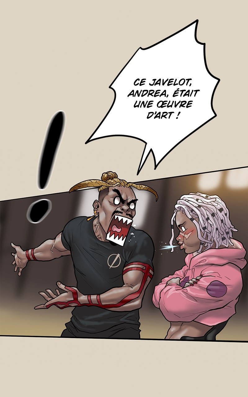 Read Ordeal Fr Manga Online