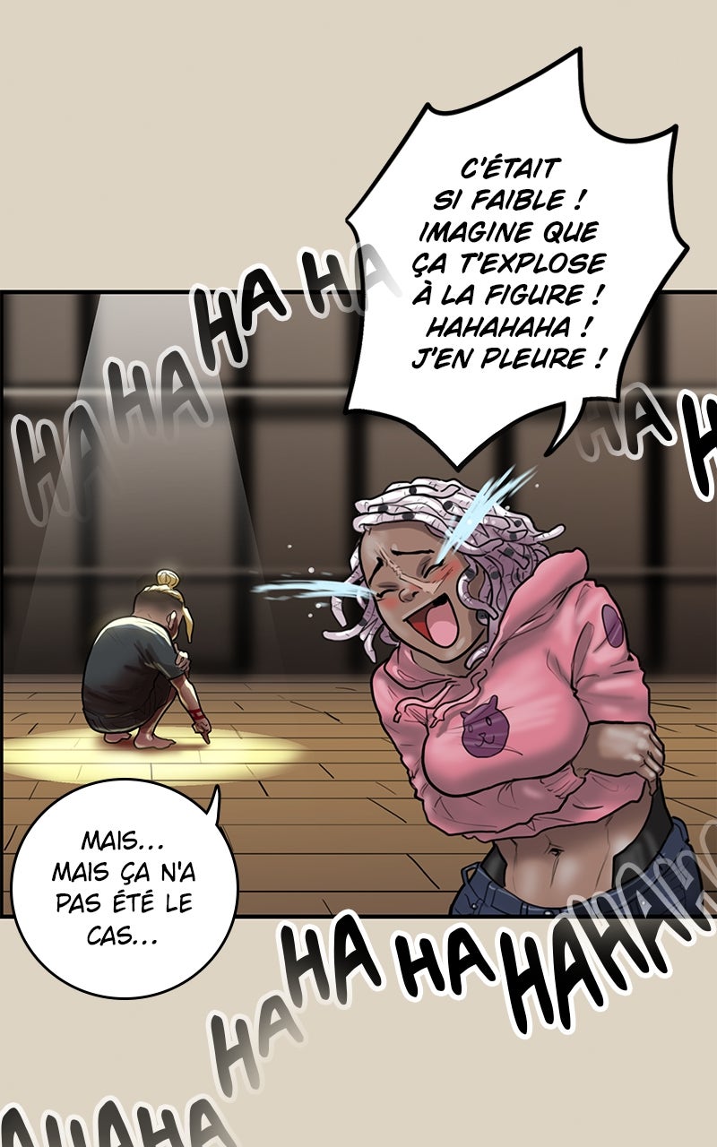Read Ordeal Fr Manga Online