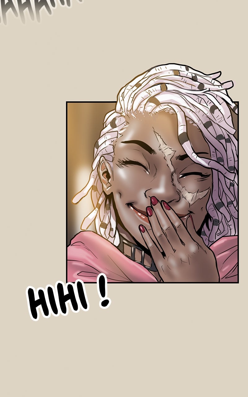 Read Ordeal Fr Manga Online