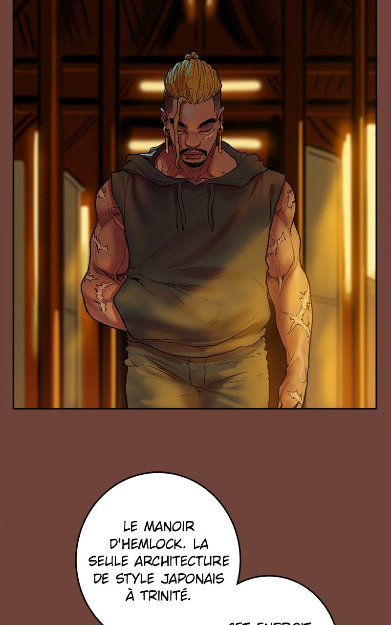Read Ordeal Fr Manga Online