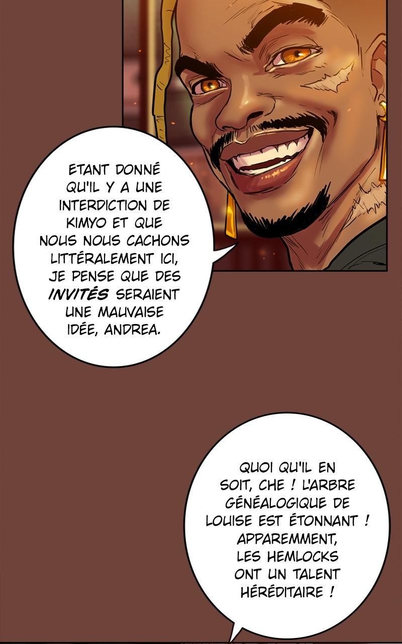 Read Ordeal Fr Manga Online