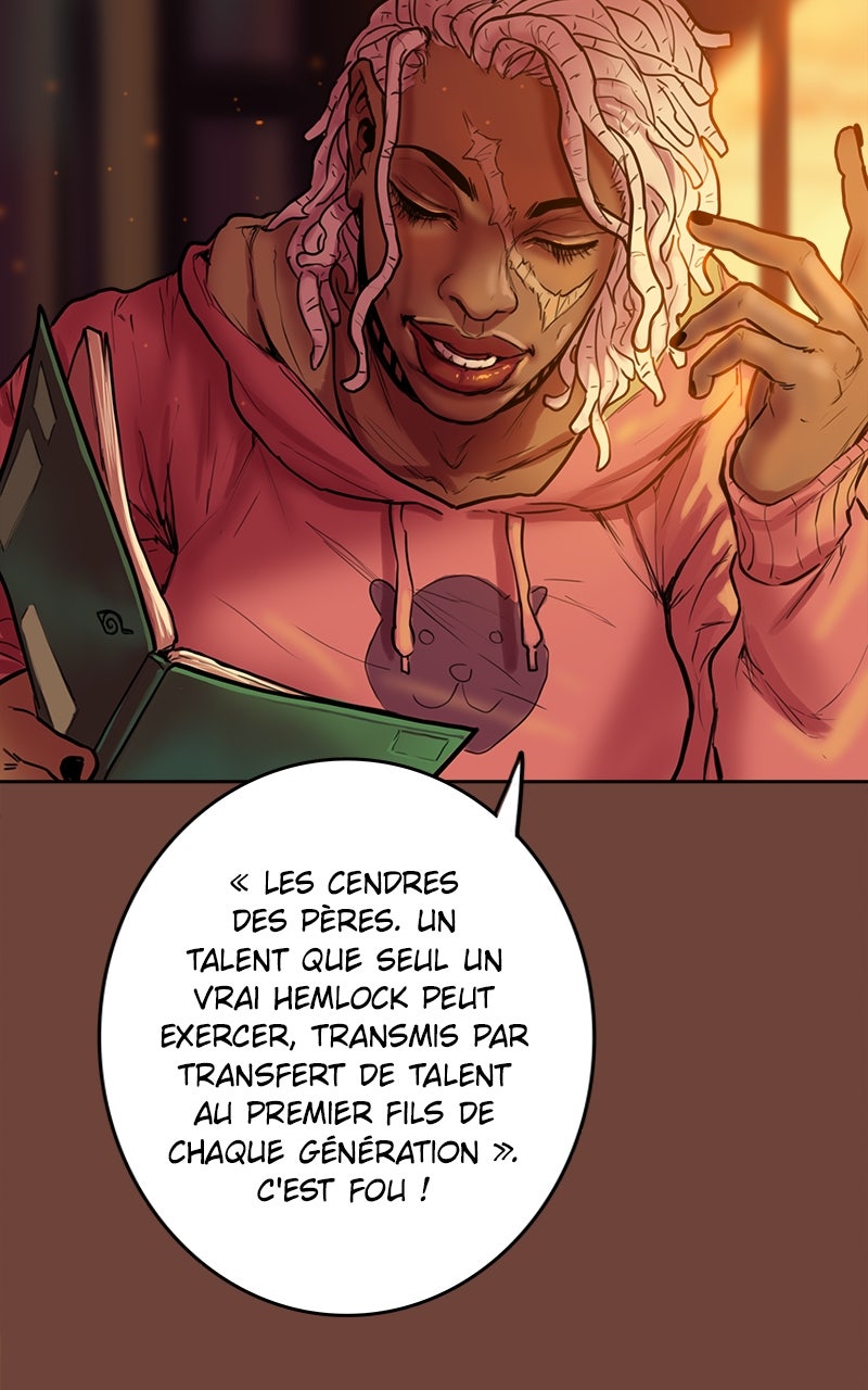 Read Ordeal Fr Manga Online
