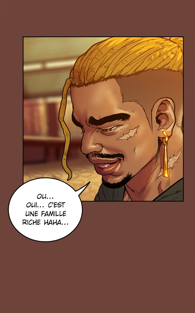 Read Ordeal Fr Manga Online