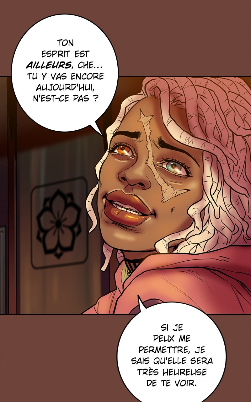 Read Ordeal Fr Manga Online