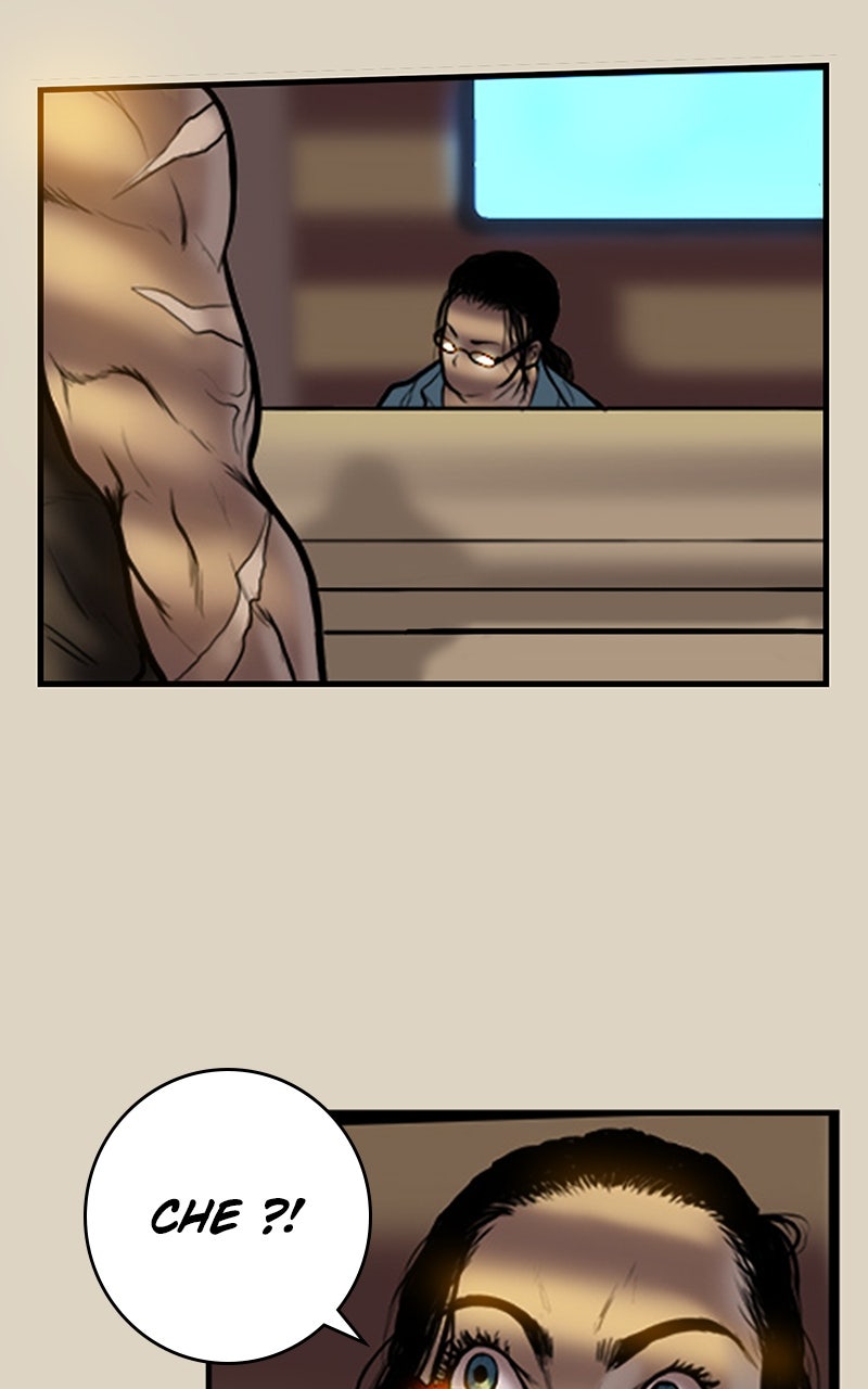 Read Ordeal Fr Manga Online