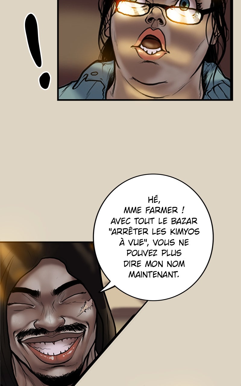 Read Ordeal Fr Manga Online