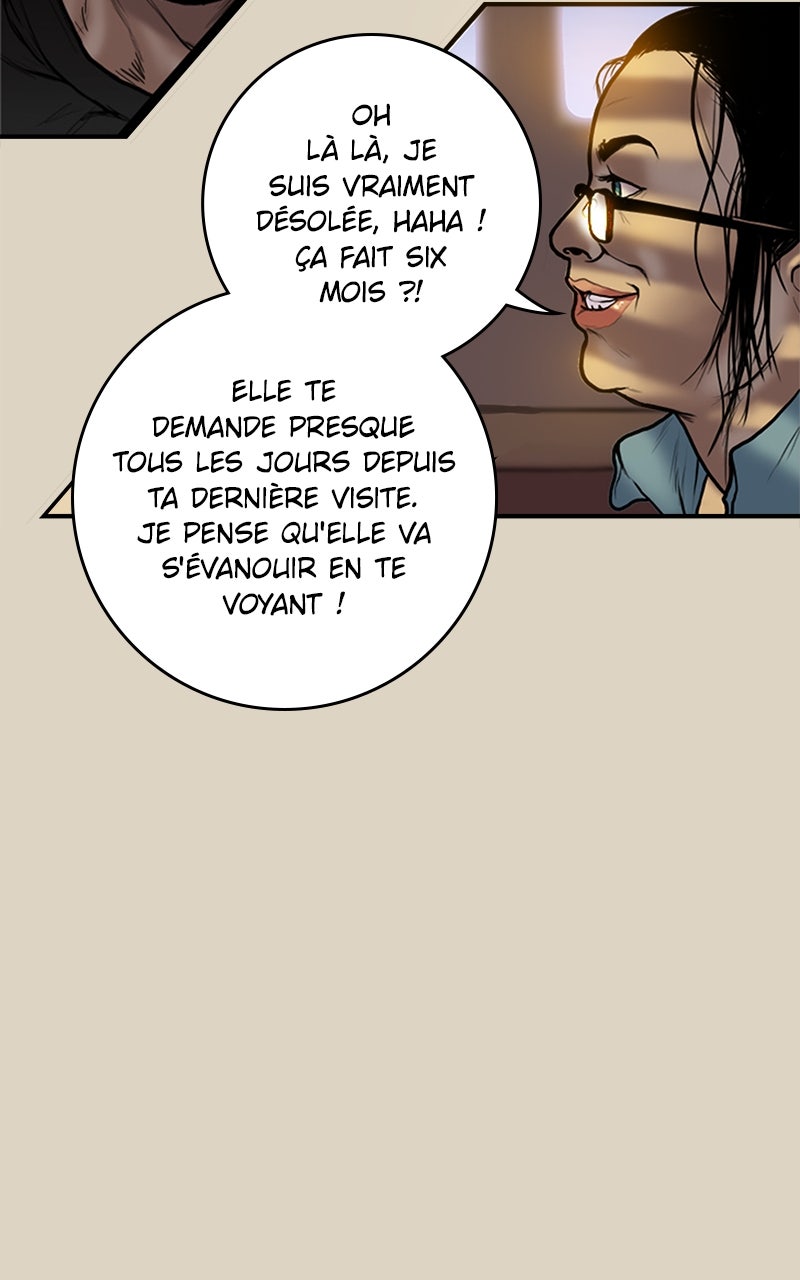Read Ordeal Fr Manga Online