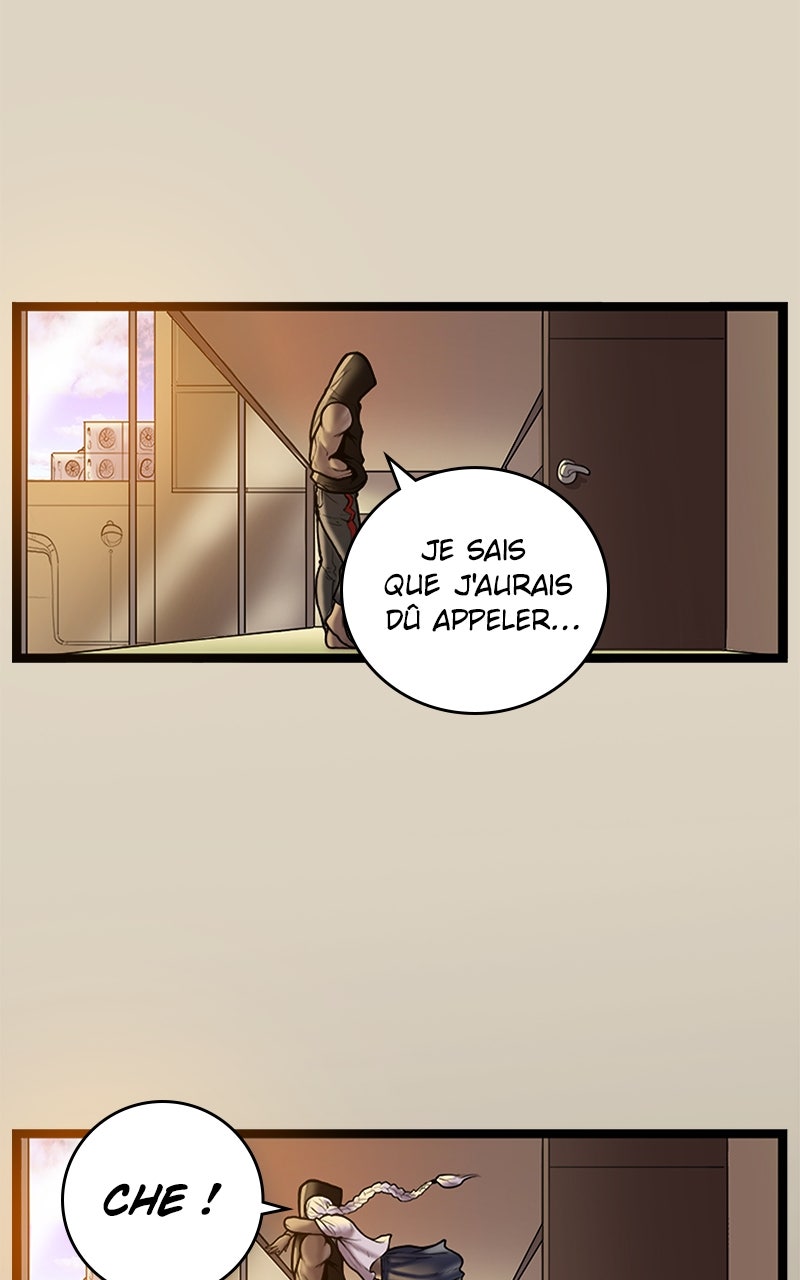 Read Ordeal Fr Manga Online