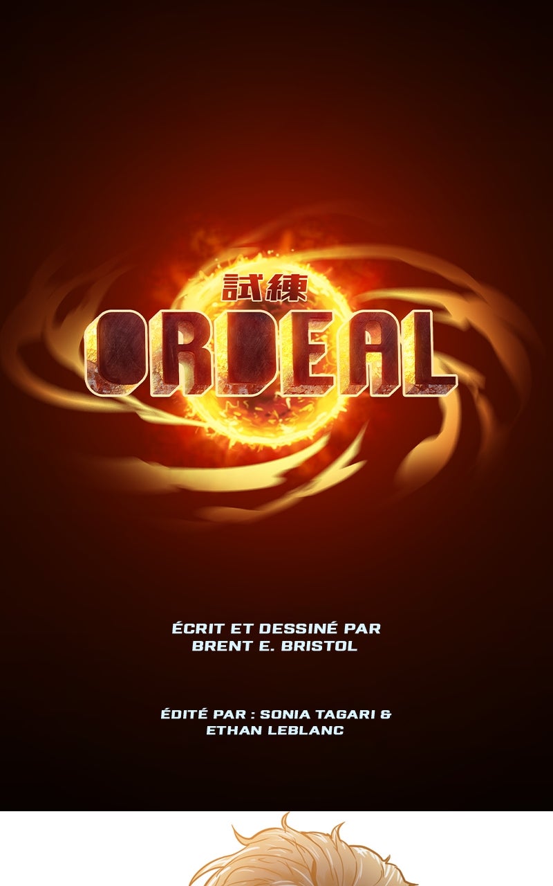 Read Ordeal Fr Manga Online