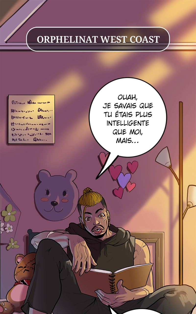 Read Ordeal Fr Manga Online