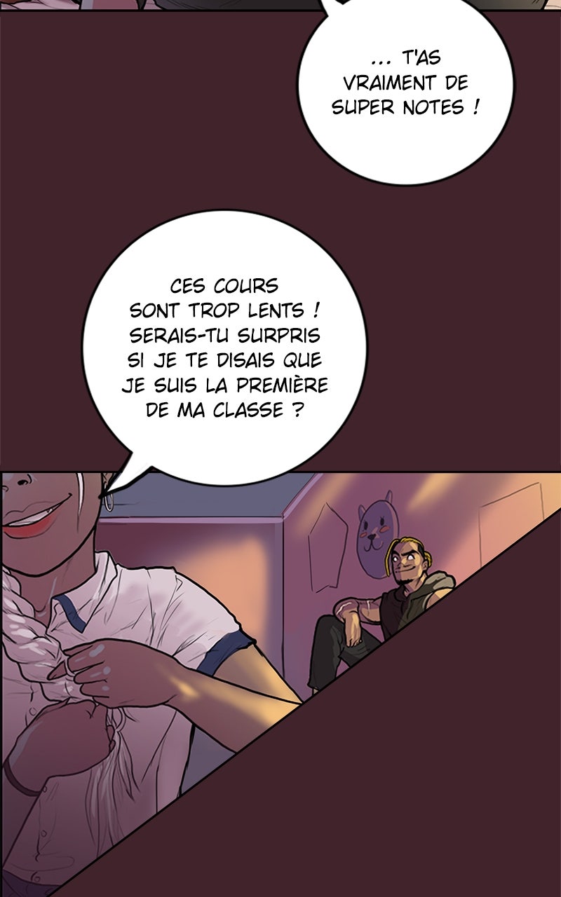 Read Ordeal Fr Manga Online
