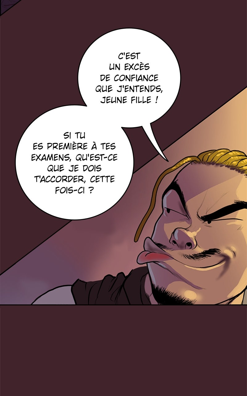 Read Ordeal Fr Manga Online