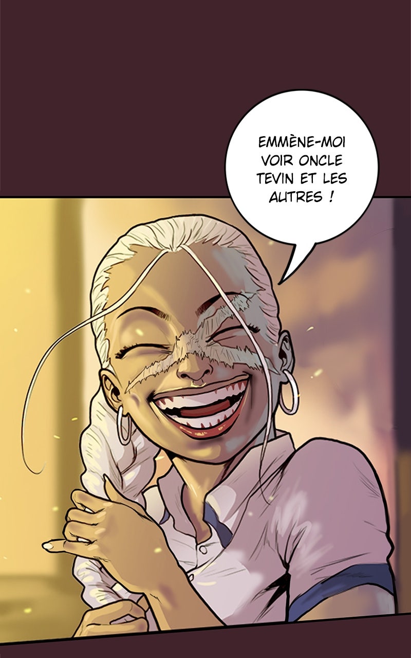 Read Ordeal Fr Manga Online