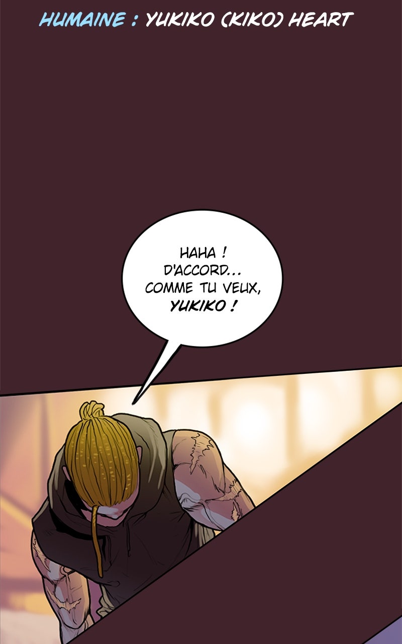 Read Ordeal Fr Manga Online