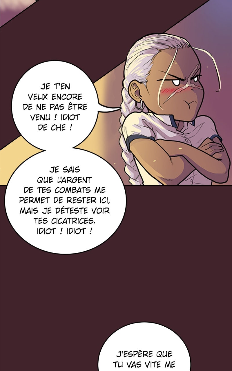 Read Ordeal Fr Manga Online