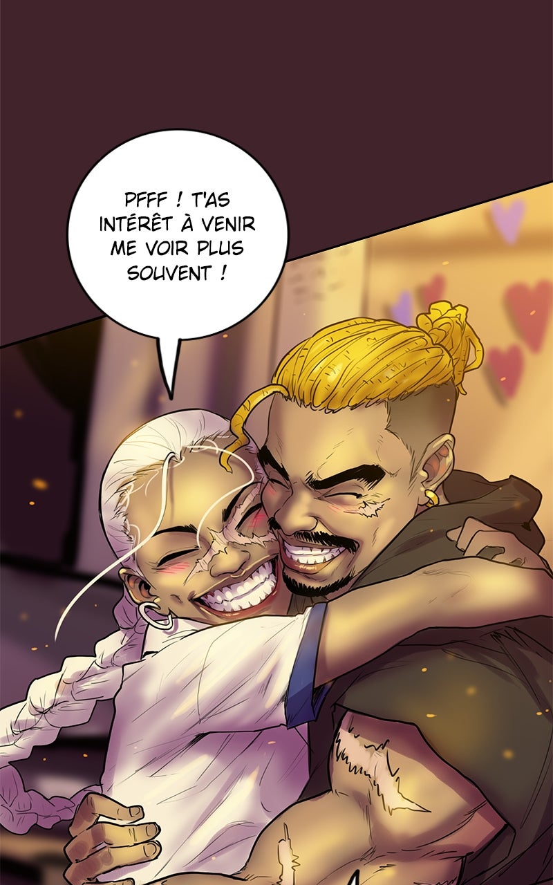 Read Ordeal Fr Manga Online