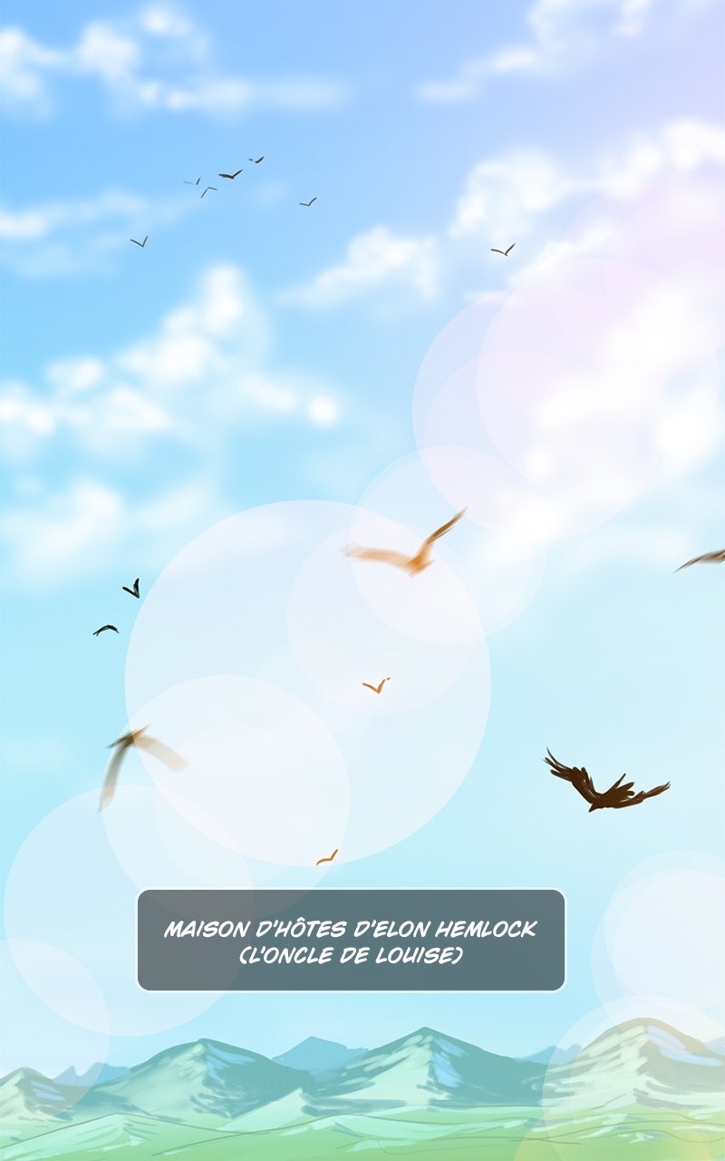 Read Ordeal Fr Manga Online