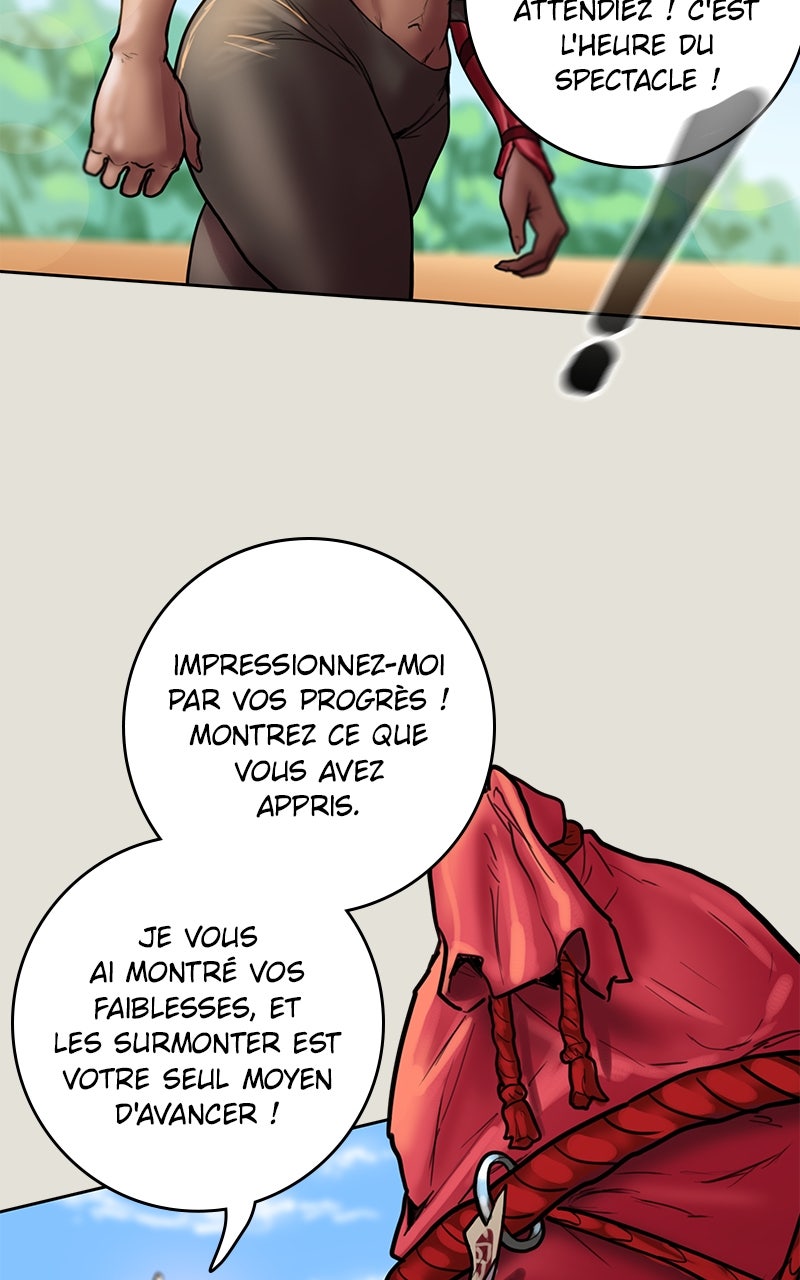 Read Ordeal Fr Manga Online