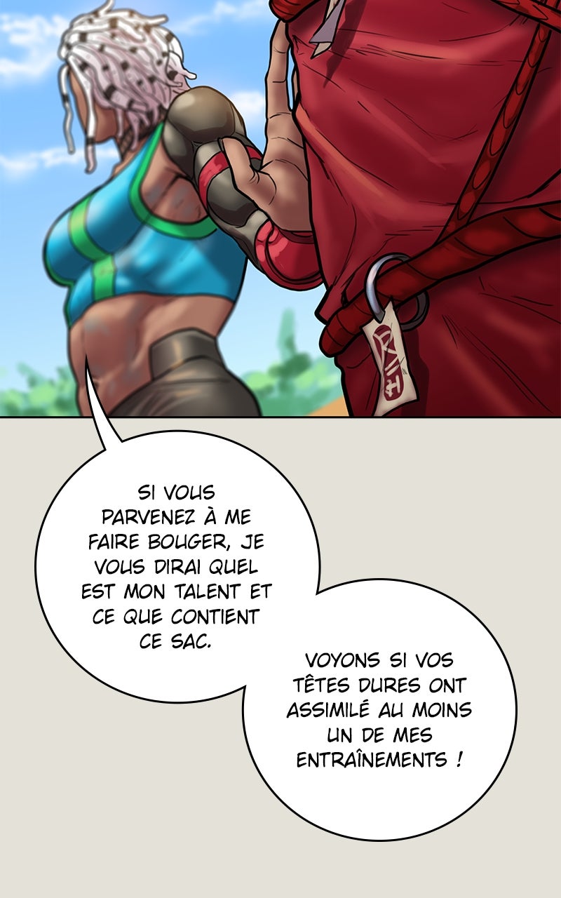 Read Ordeal Fr Manga Online