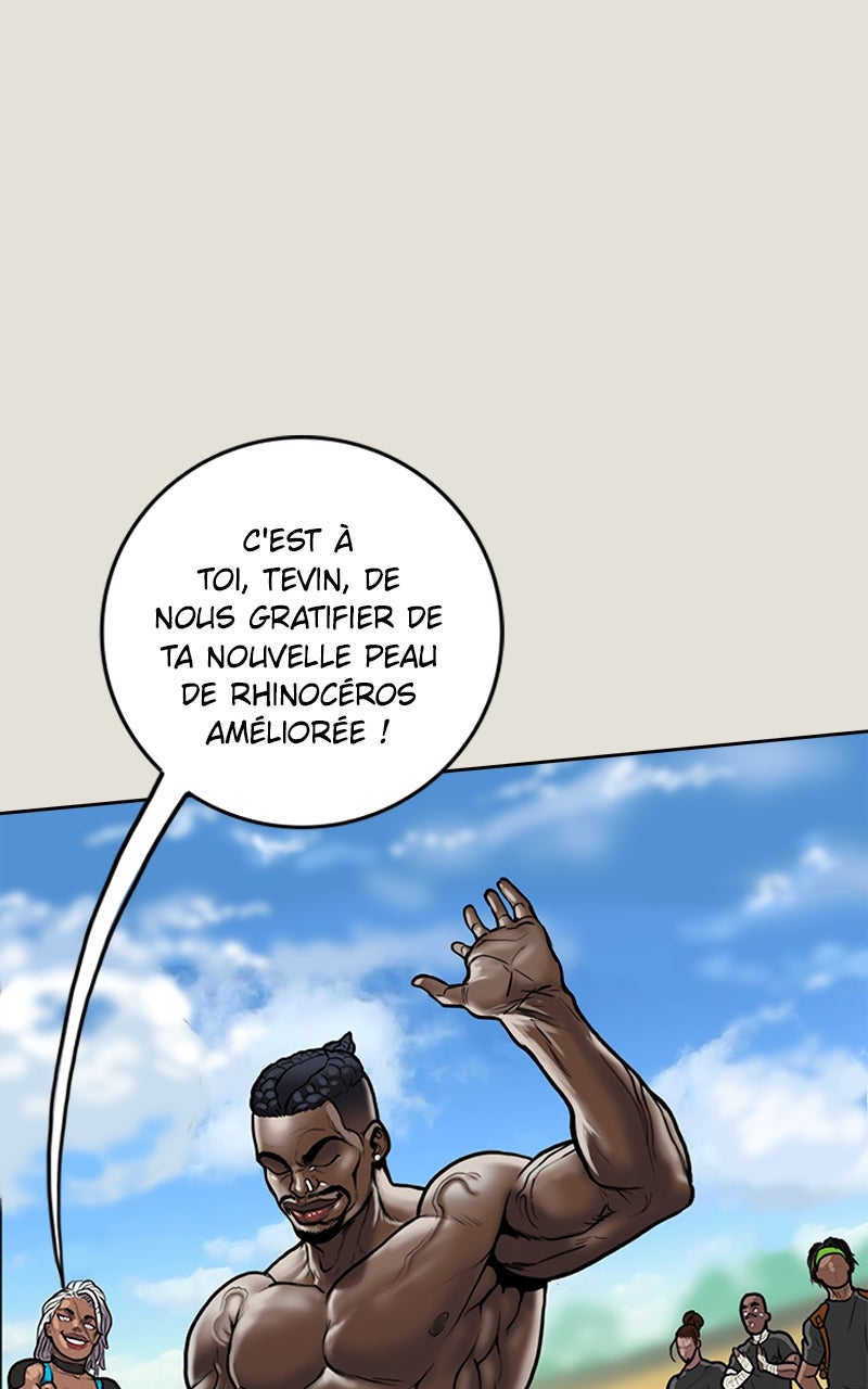 Read Ordeal Fr Manga Online