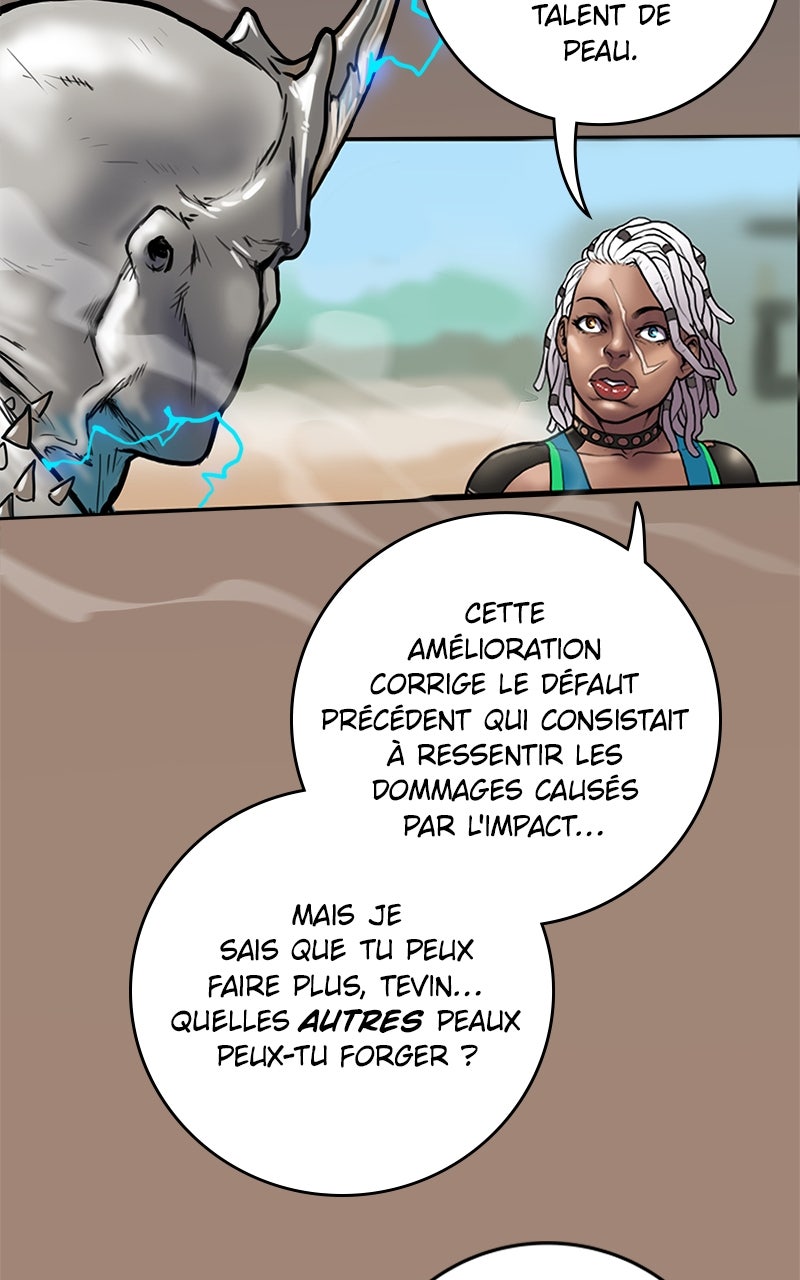 Read Ordeal Fr Manga Online