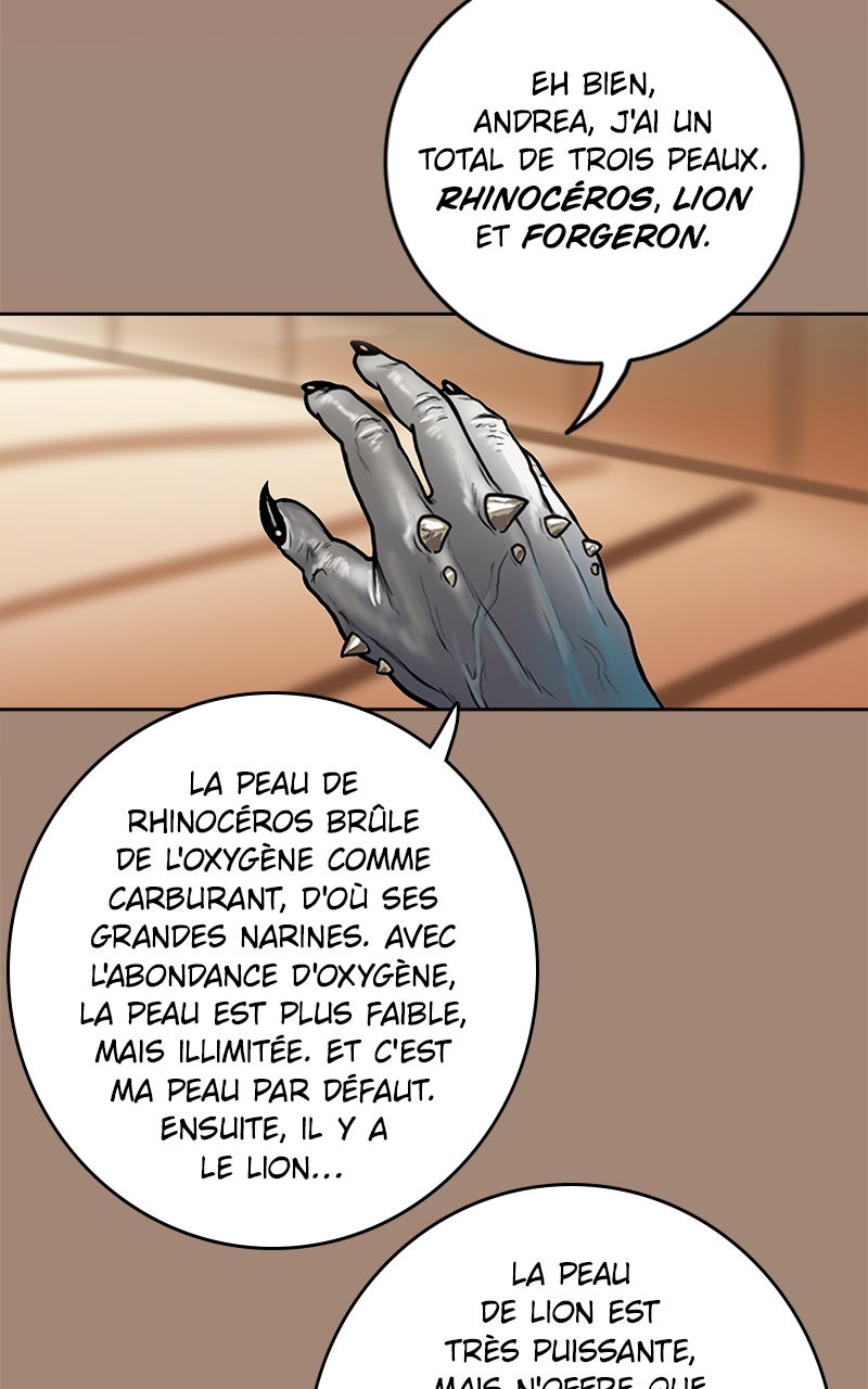 Read Ordeal Fr Manga Online