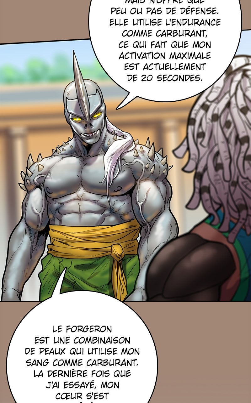Read Ordeal Fr Manga Online