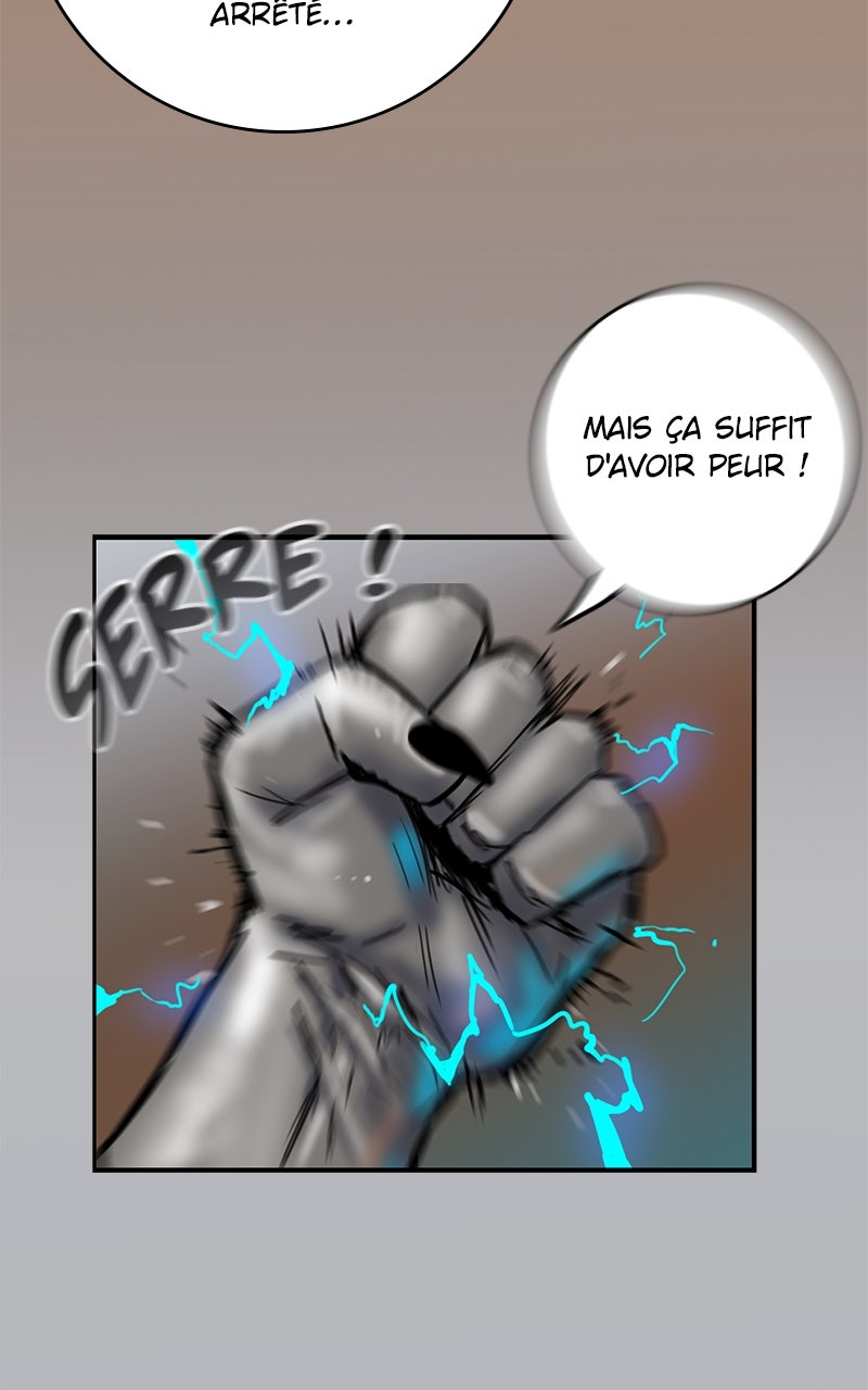 Read Ordeal Fr Manga Online