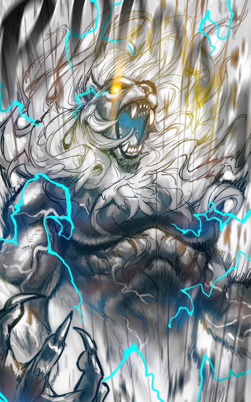 Read Ordeal Fr Manga Online