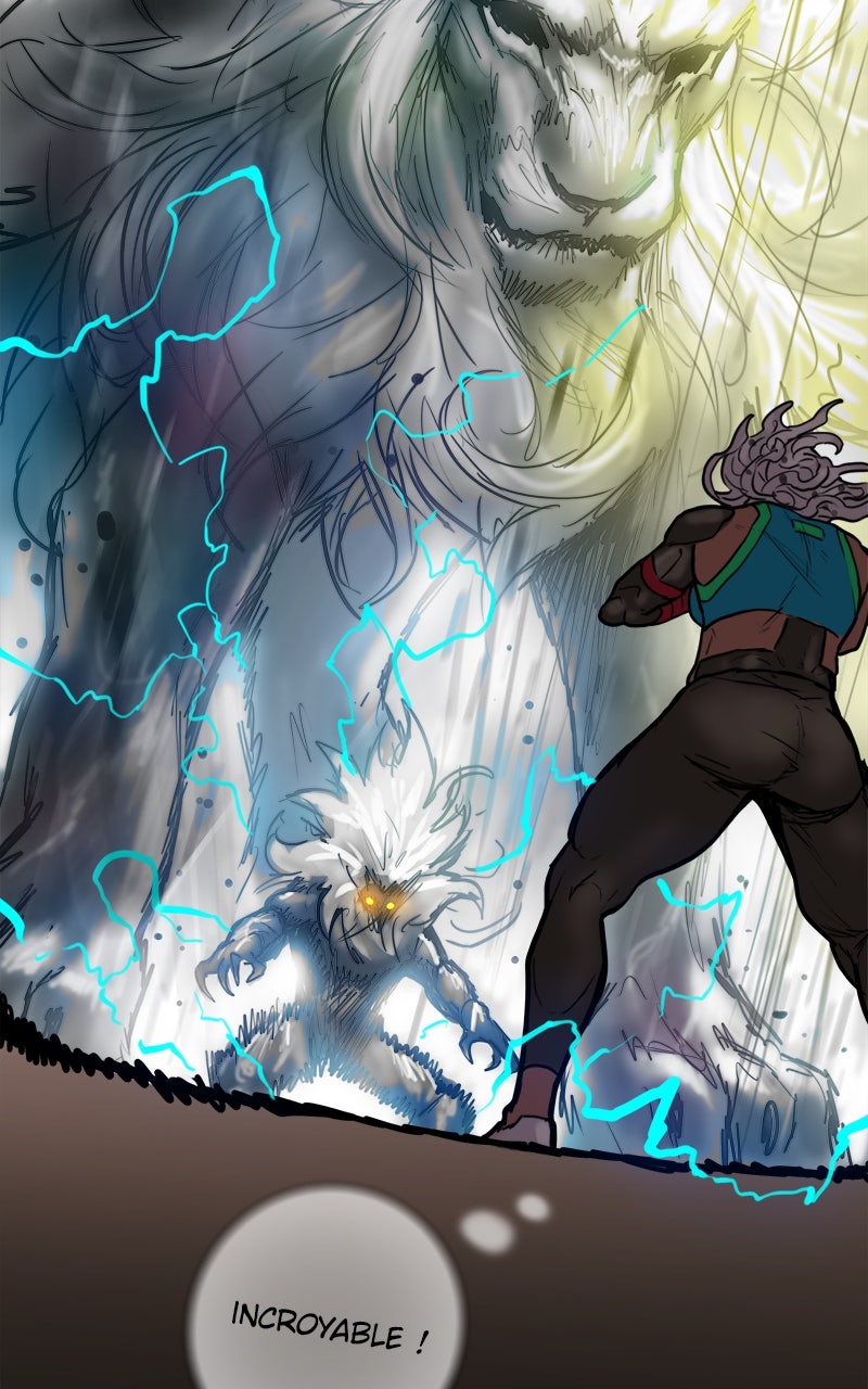 Read Ordeal Fr Manga Online