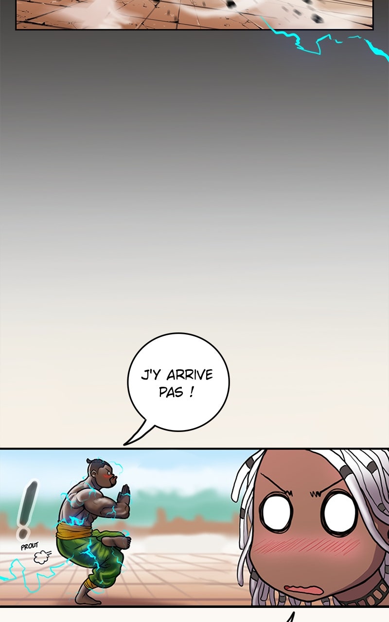 Read Ordeal Fr Manga Online
