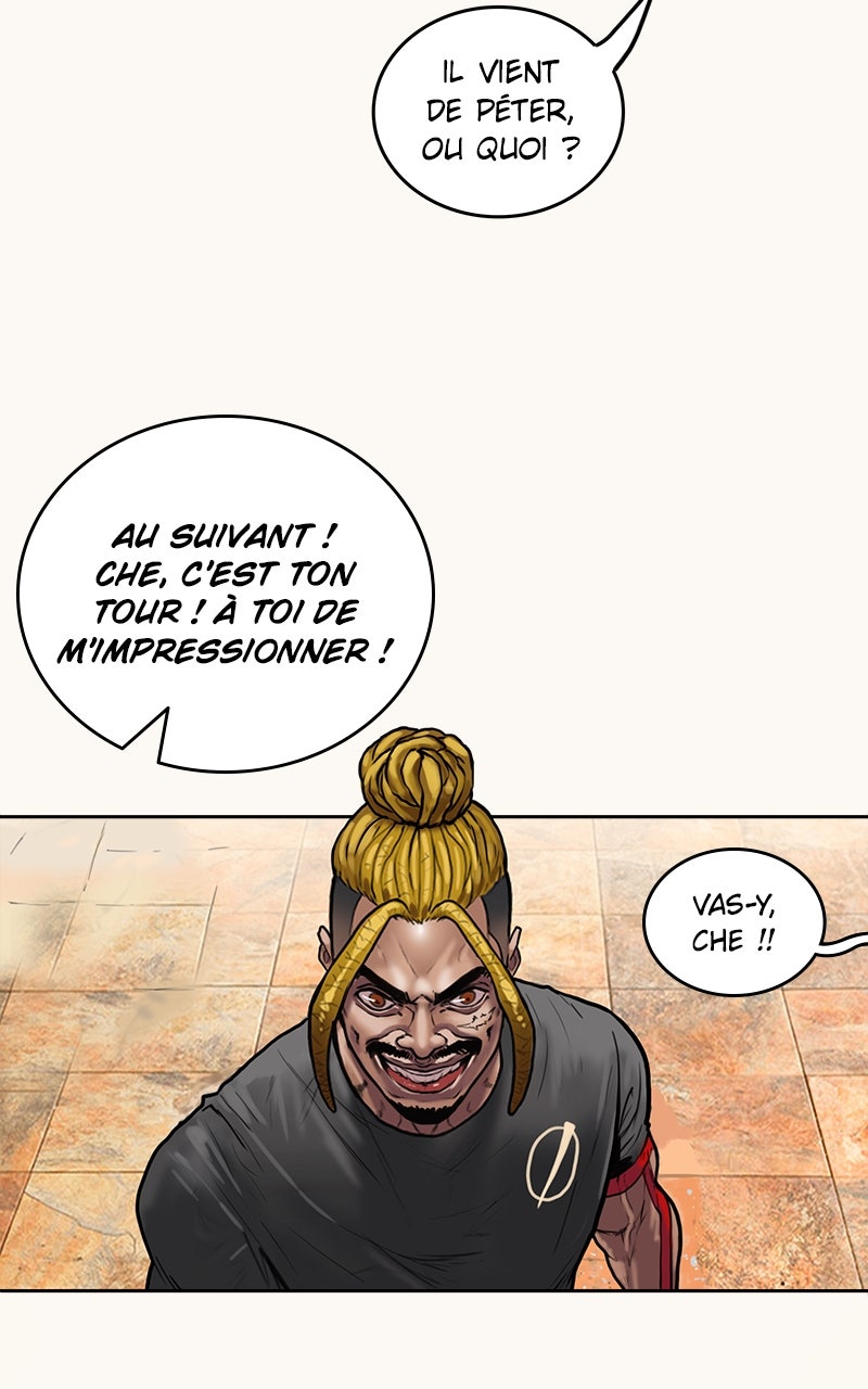 Read Ordeal Fr Manga Online