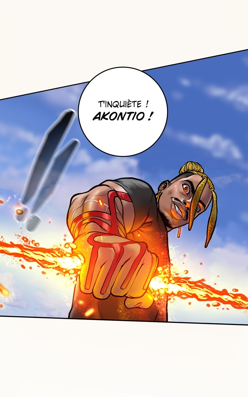 Read Ordeal Fr Manga Online