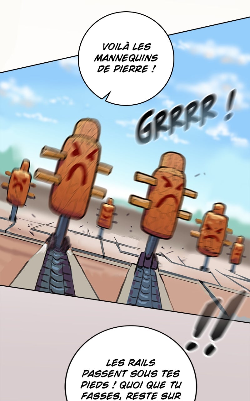 Read Ordeal Fr Manga Online