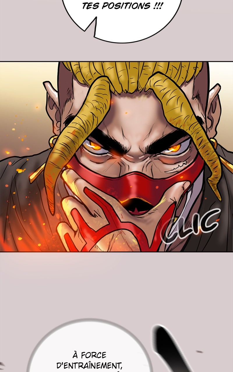 Read Ordeal Fr Manga Online