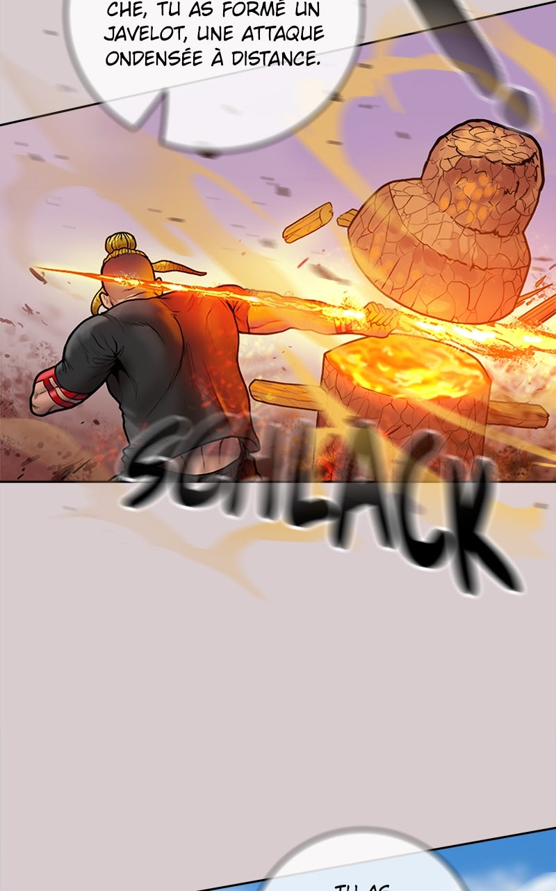 Read Ordeal Fr Manga Online