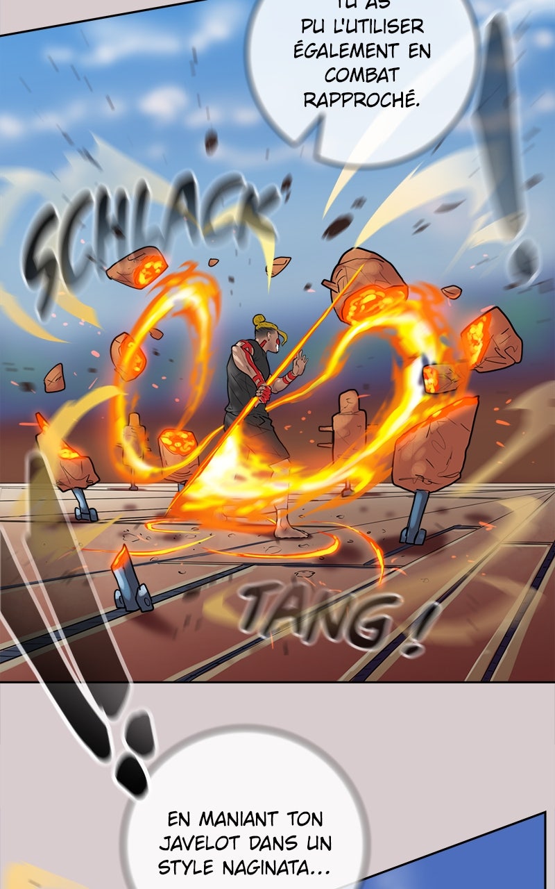 Read Ordeal Fr Manga Online