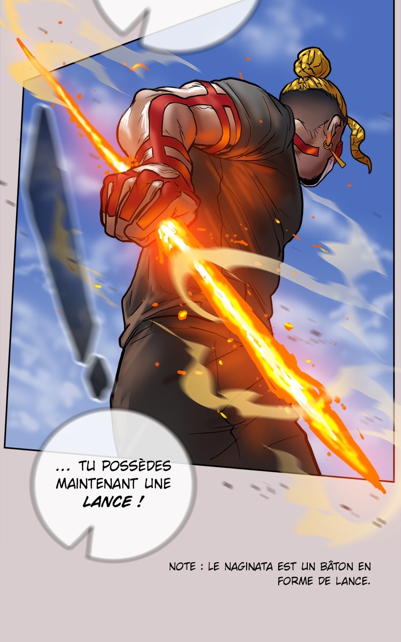 Read Ordeal Fr Manga Online