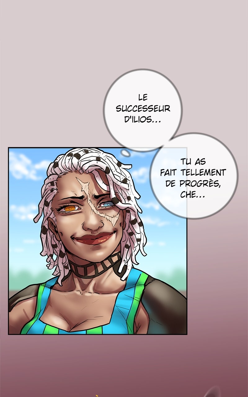 Read Ordeal Fr Manga Online