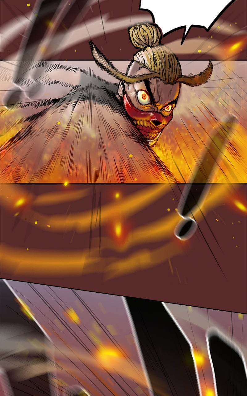 Read Ordeal Fr Manga Online
