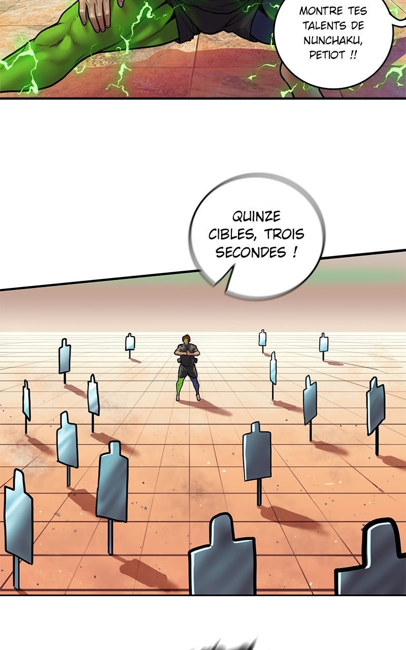 Read Ordeal Fr Manga Online
