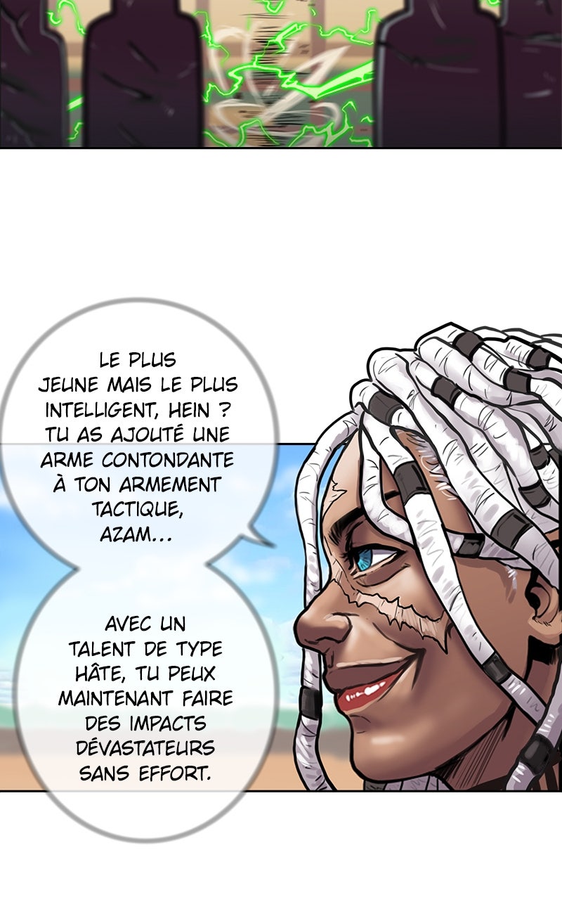 Read Ordeal Fr Manga Online