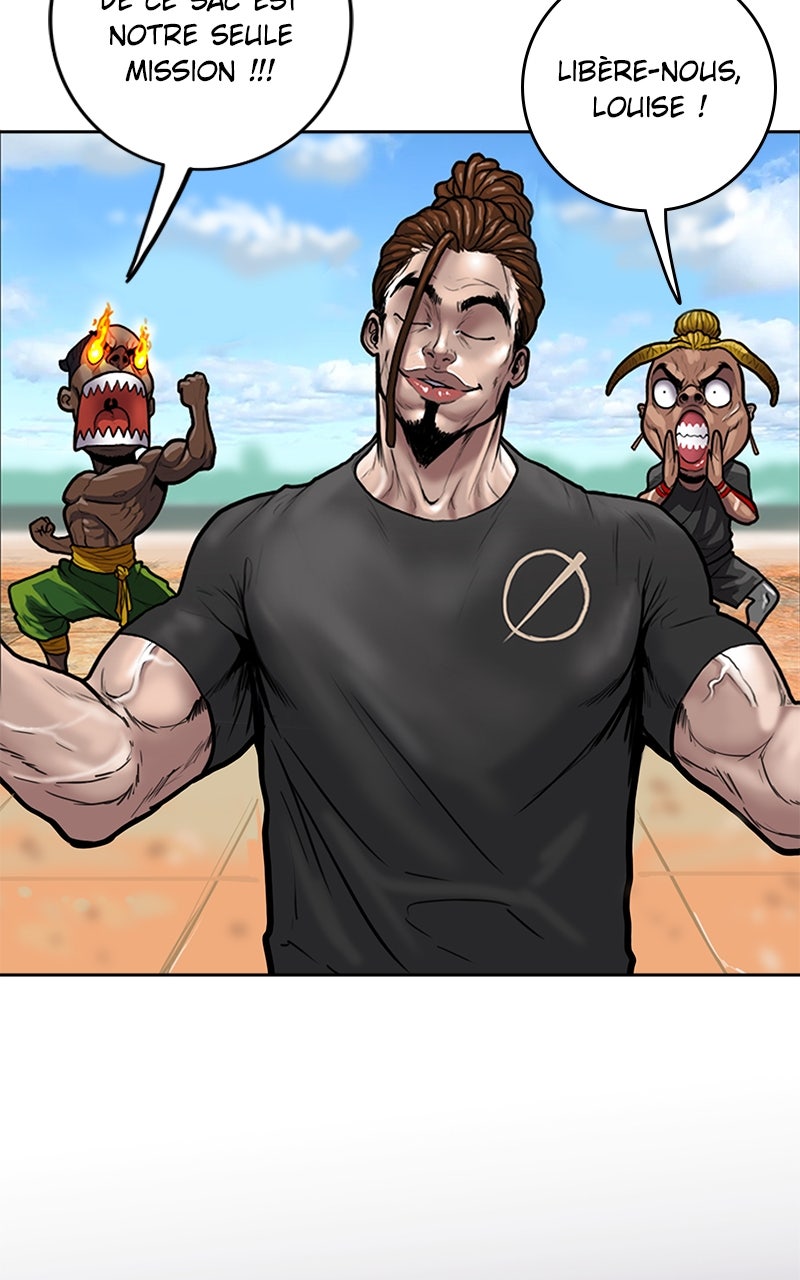 Read Ordeal Fr Manga Online